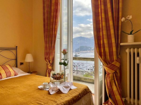 BELLE ILE LAKE VIEW SUITE Griante